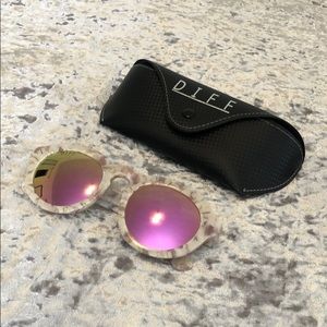 Diff Sunglasses